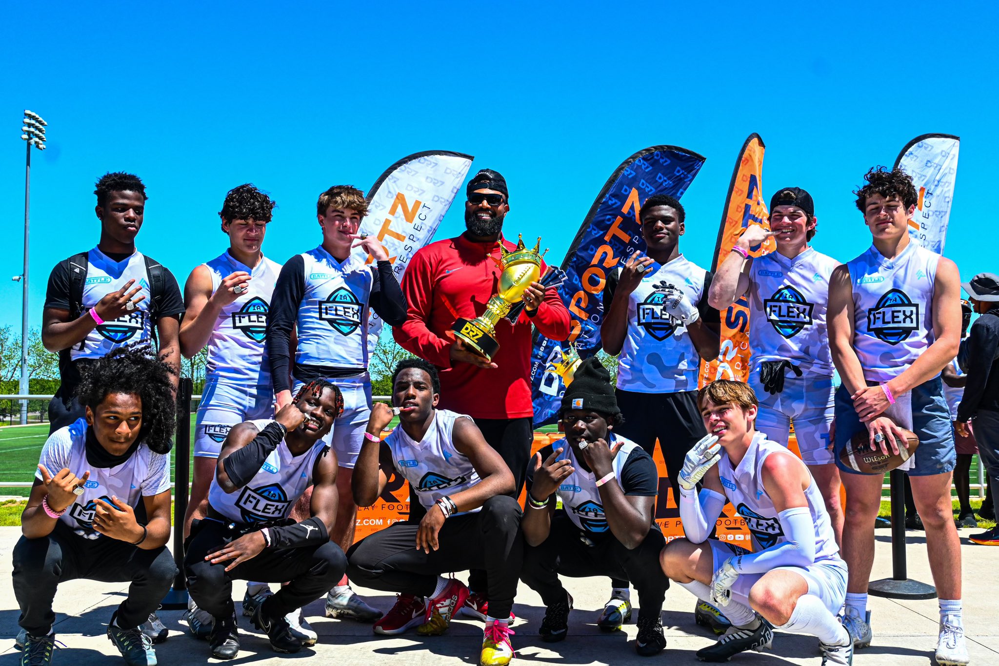 Top 10 Overall Rankings: The Crown 2023 — image 6