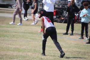 DR7 Road To The Crown Tulsa: 10U Pool Play Standouts — image 3