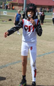 DR7 Road To The Crown Tulsa: 10U Pool Play Standouts — image 4