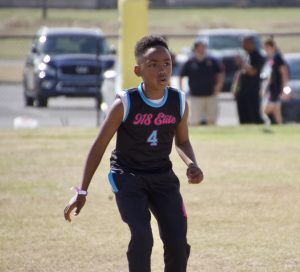 DR7 Road To The Crown Tulsa: 10U Pool Play Standouts — image 6