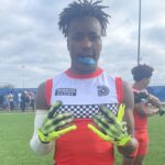 DR7 #TheCrown National Weekend Standouts — image 1