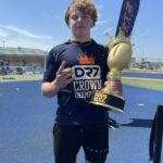 DR7 #TheCrown National Weekend Standouts — image 2