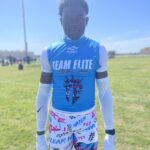 DR7 #TheCrown National Weekend Standouts — image 4