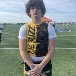 DR7 #TheCrown National Weekend Standouts — image 7