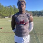 Road to the Crown: DR7 Houston — Notable Weekend Standouts Pt.1 — image 1