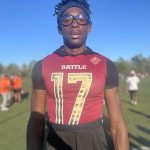 Road to the Crown: DR7 Houston — Notable Weekend Standouts Pt.1 — image 7