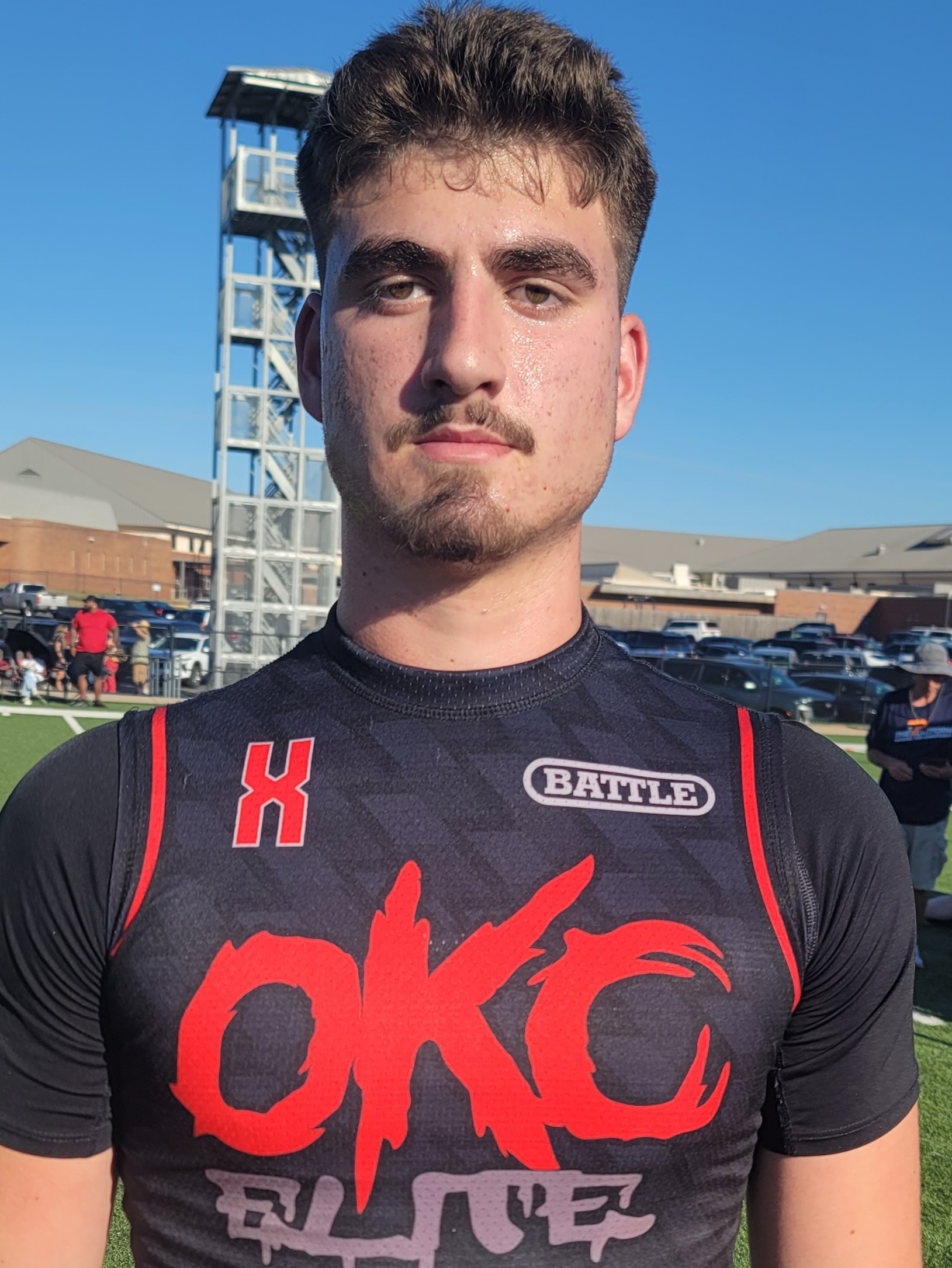 Featured: 2030 ATH Ethan Griffith