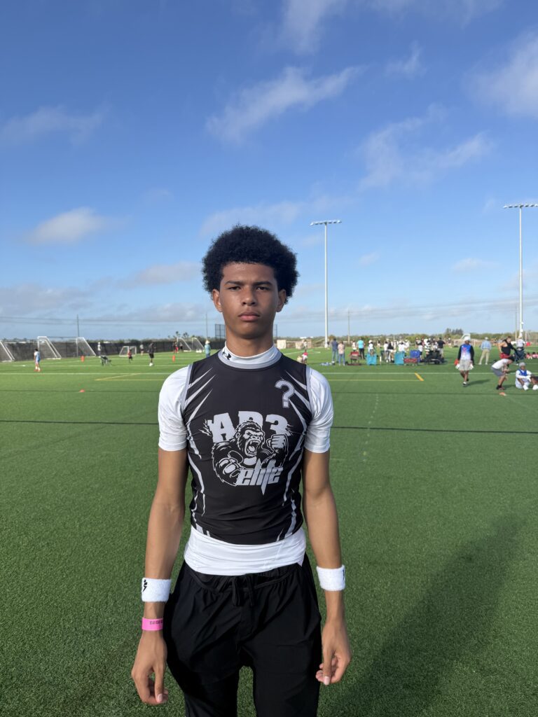 Road to the Crown: Tampa, FL [15U] Pool Play Standouts — image 2