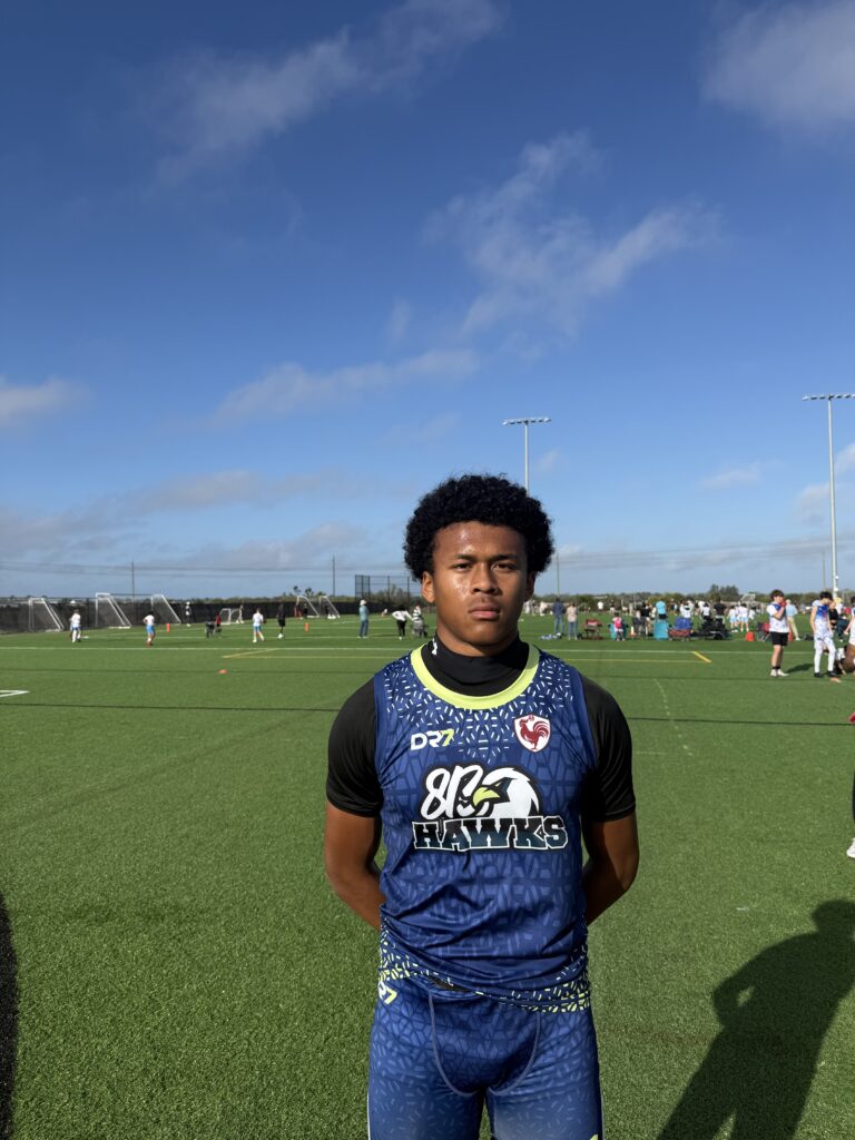 Road to the Crown: Tampa, FL [15U] Pool Play Standouts — image 3