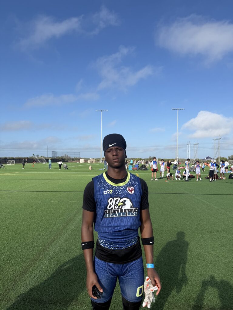 Road to the Crown: Tampa, FL [15U] Pool Play Standouts — image 4