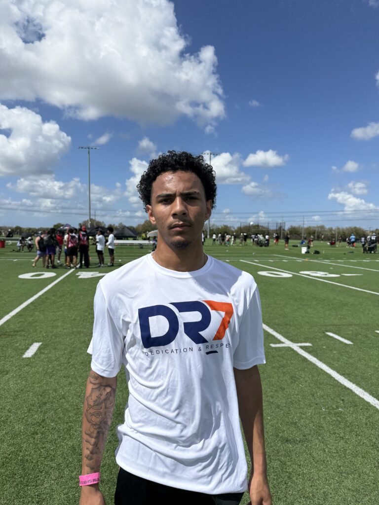 Road to the Crown: Tampa, FL [15U] Pool Play Standouts — image 5