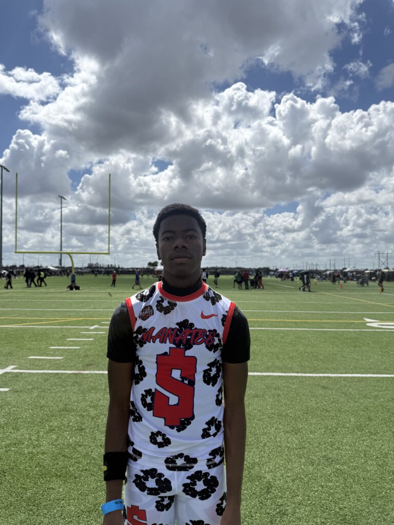 Road to the Crown: Tampa, FL [15U] Pool Play Standouts — image 6