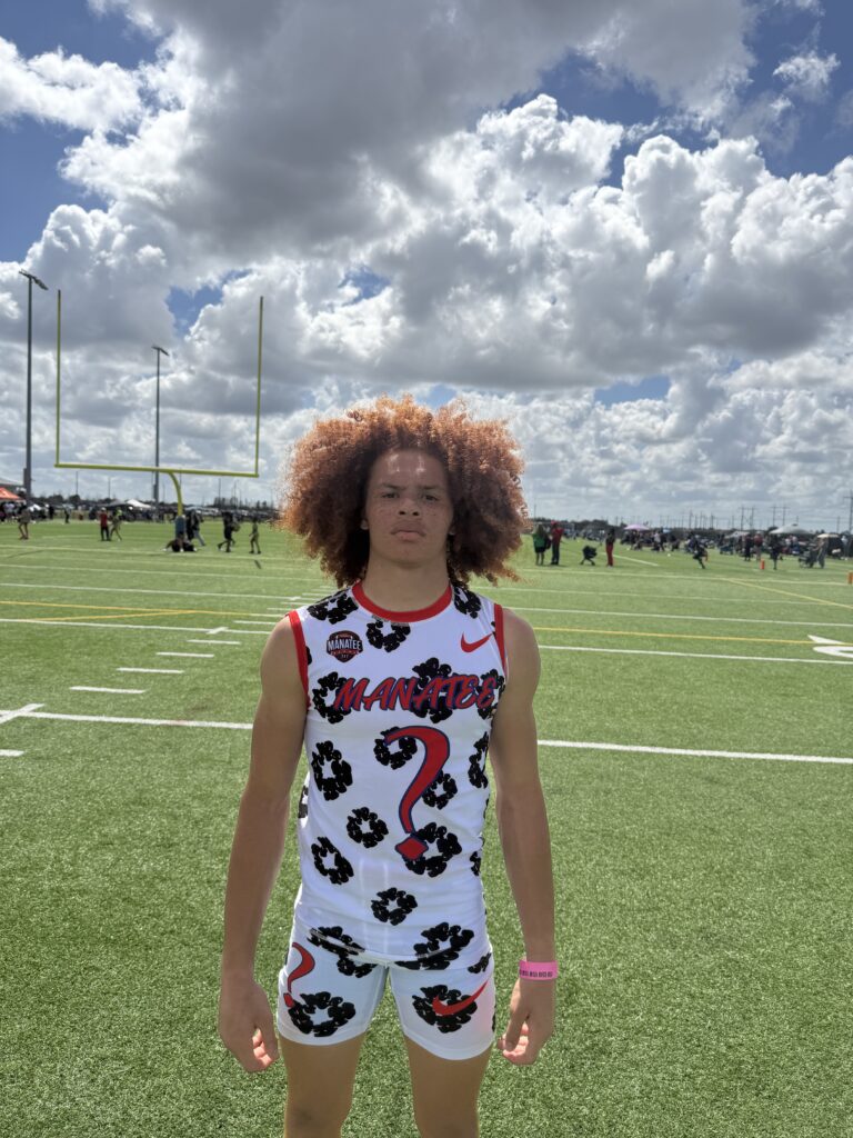 Road to the Crown: Tampa, FL [15U] Pool Play Standouts — image 7
