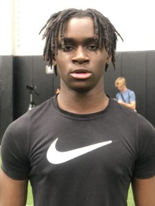 Team G.A.T.A. 15U 7v7 Tryouts: Standouts — image 1
