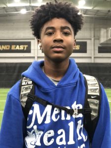 Team G.A.T.A. 15U 7v7 Tryouts: Standouts — image 6