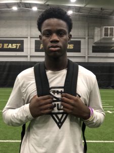 Team G.A.T.A. 15U 7v7 Tryouts: Standouts — image 7
