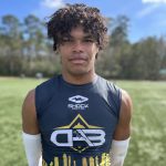DR7 Road To The Crown Houston: Recruiting Notes Part Two — image 2