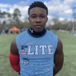 DR7 Road To The Crown Houston: Recruiting Notes Part Two — image 5