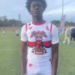 DR7 Road to the Crown Marietta, GA: Notable QB Standouts — image 2