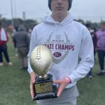 DR7 Road to the Crown Marietta, GA: Notable QB Standouts — image 6
