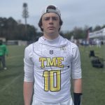 DR7 Road to the Crown Marietta, GA: Notable QB Standouts — image 7