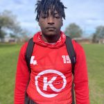 The Rundown: KREAM Elite 18U Pt. 2 — image 1