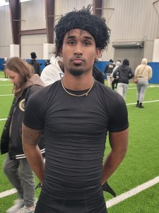 Day 2 Stars In The Making: DR7 Houston — image 2