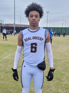 Day 2 Stars In The Making: DR7 Houston — image 4