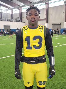 Day 2 Stars In The Making: DR7 Houston — image 5