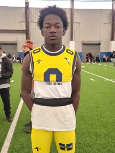 Day 2 Stars In The Making: DR7 Houston — image 6