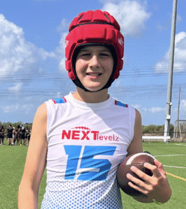 DR7 Tampa Day 1 Future Friday Night Newsmakers from 12U — image 1