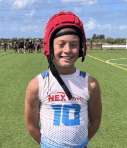 DR7 Tampa Day 1 Future Friday Night Newsmakers from 12U — image 2