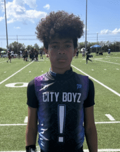 DR7 Tampa Day 1 Future Friday Night Newsmakers from 12U — image 3