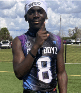 DR7 Tampa Day 1 Future Friday Night Newsmakers from 12U — image 4