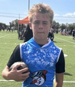 DR7 Tampa Day 1 Future Friday Night Newsmakers from 12U — image 6