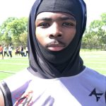 Road To the Crown: Allen Pool Play Standouts — image 5