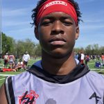 Road To the Crown: Allen Pool Play Standouts — image 6
