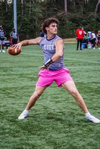 DR7 Road To The Crown National Championship MVP: Tucker Parks — image 1