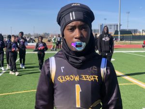 Next Up Chronicles: DR7 Road To The Crown 12U-15U — image 1