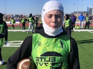 Next Up Chronicles: DR7 Road To The Crown 12U-15U — image 2