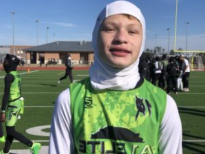 Next Up Chronicles: DR7 Road To The Crown 12U-15U — image 3