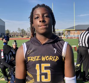 Next Up Chronicles: DR7 Road To The Crown 12U-15U — image 4