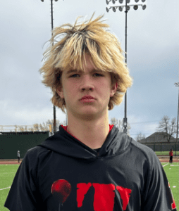 Notable Day One Performers: Road to the Crown in Oklahoma — image 1