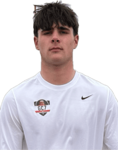 Notable Day One Performers: Road to the Crown in Oklahoma — image 2