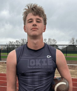 Notable Day One Performers: Road to the Crown in Oklahoma — image 3