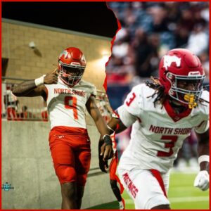 Top Houston Area QB/WR Duos (pt.1) — image 1