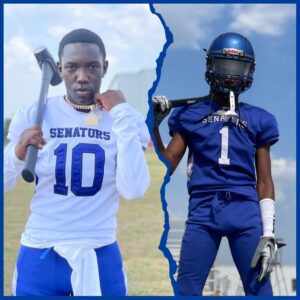 Top Houston Area QB/WR Duos (pt.1) — image 3