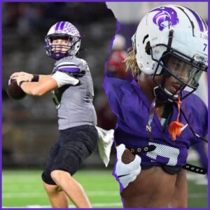 Top Houston Area QB/WR Duos (pt.1) — image 4