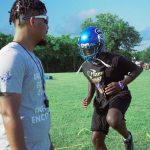 Coach’s Corner: feat. Jarod Johnson — image 1