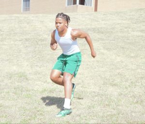 Have Speed Will Travel: Coast 2 Coast Athletics Training — image 1